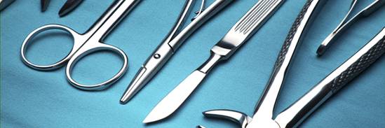 Image result for surgical instruments